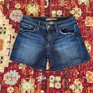 Joe's Jeans Jean Shorts